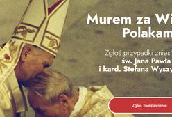 "Murem za wielkimi Polakami". Nowa akcja Ordo Iuris