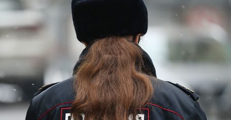 Ogromny dramat. Nauczycielka zamordowała 9-latkę