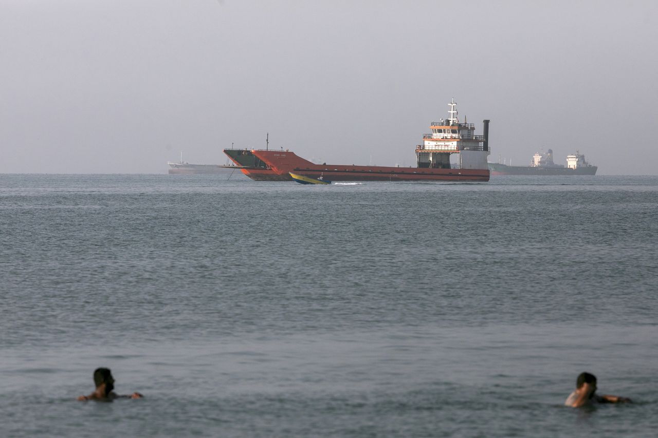 Zwrot w Ormuzie. Iran potwierdza. Będą opłaty