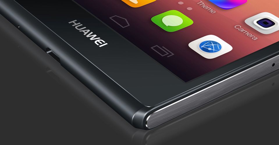W skrócie: Xiaomi Mi Note na zdjęciach, koniec marki Ascend i i klon iPhone'a 6