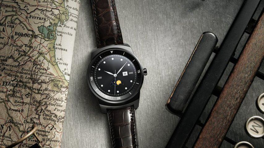 Android Wear - miało być pięknie, a wyszło jak zawsze 1