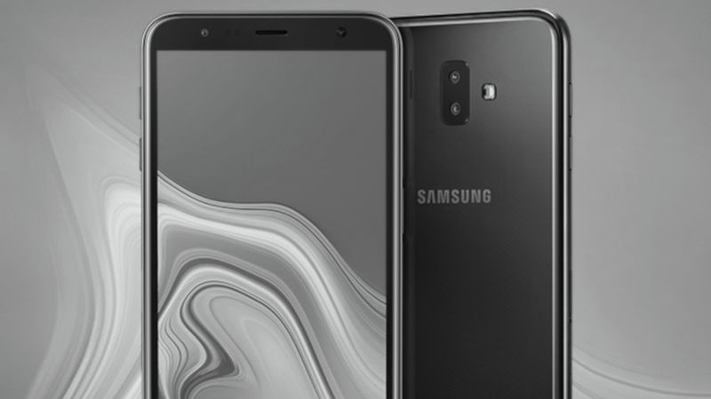 To już oficjalne. Samsung kończy z serią Galaxy J 1