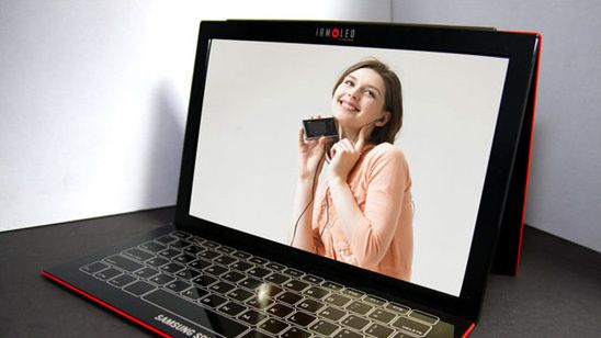 Samsung stawia na OLED... ale bez konkretów 1