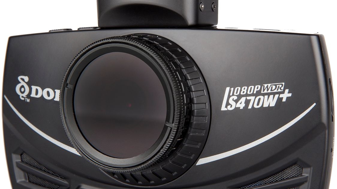 Wideorejestrator dla najbardziej wymagających 1