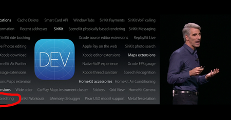 Zdjęcia w formacie RAW niebawem na iOS?