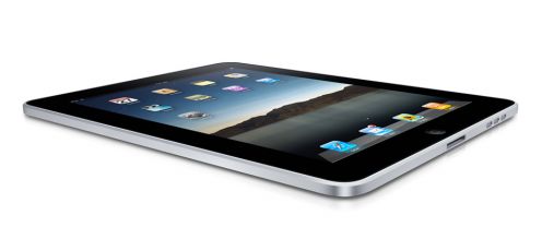 Apple iPad w RTV EURO AGD!