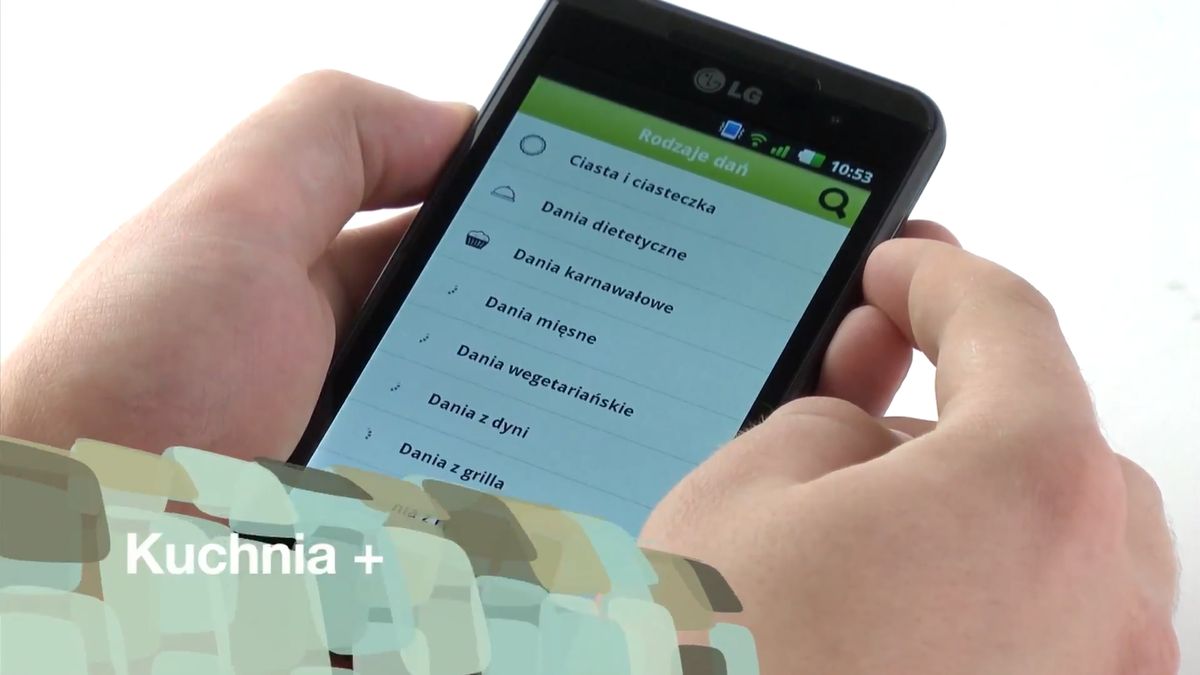 Appshaker Komórkomanii #13 1