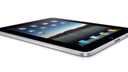 Czym może nas zaskoczyć iPad? Rozwiązanie konkursu 1