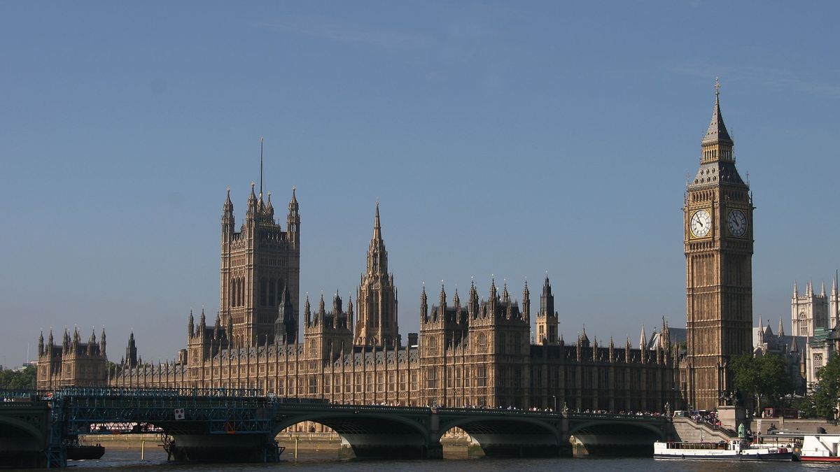 Zmiany w podróżowaniu do Anglii. Dotyczą zaszczepionych pasażerów