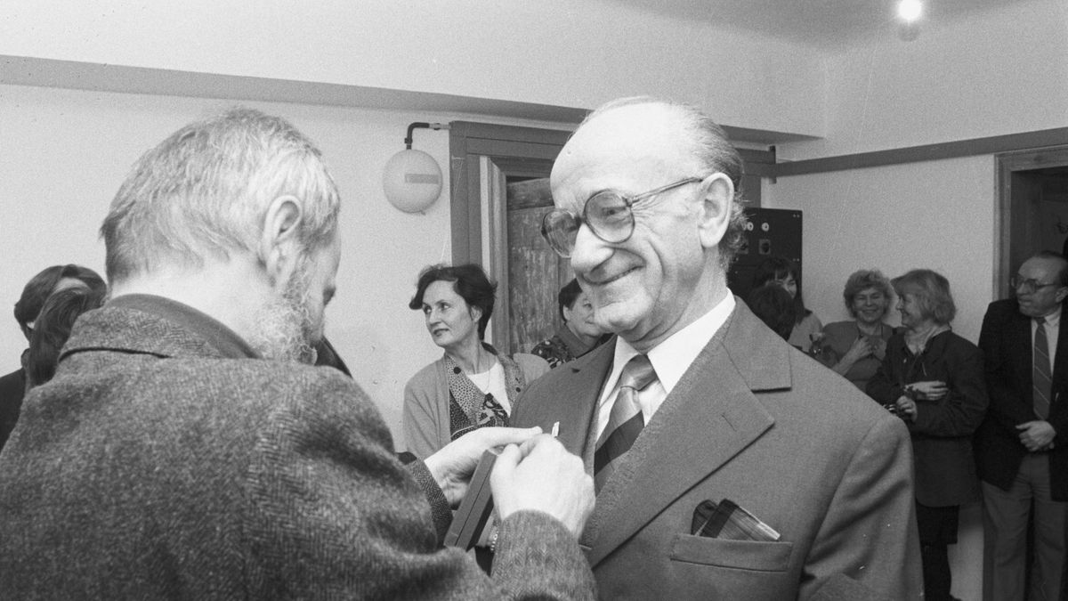 Nie żyje Zdzisław Tobiasz