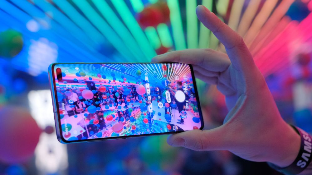 Będzie płynniej. Kosztem baterii, fot. Shutterstock.com