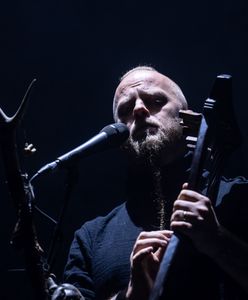 Wardruna wraca do Polski. Na ich koncerty chodzi nawet poseł PiS