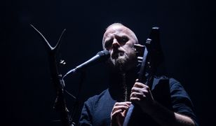 Wardruna wraca do Polski. Na ich koncerty chodzi nawet poseł PiS