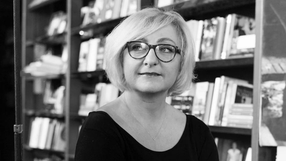 Ewa Wanat