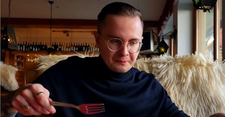Vloger odwiedził knajpy w Zakopanem. Był w szoku