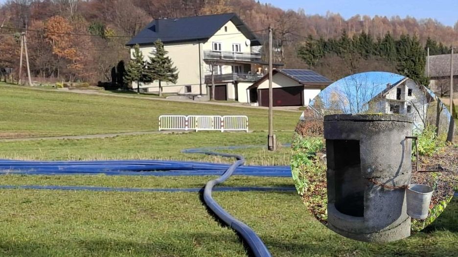 W Babicy powstaje sieć wodociągowa. Jednak w wielu domostwach wyjściem z sytuacji są studnie. Można jeszcze spotkać przydomowe, na korbę, ale dominują nowsze wersje, przydomowe, z pompką w środku, wtłaczającą wodę do domów