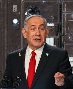 Izrael zada śmiertelny cios? "Bardzo poważne konsekwencje"