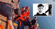 Szkoła żegna 18-letniego Janka. Wzruszający wpis