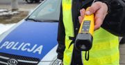 Stary Sącz: Przyjechał do komisariatu policji samochodem. Badanie alkomatem pokazało 0,6 promila alkoholu
