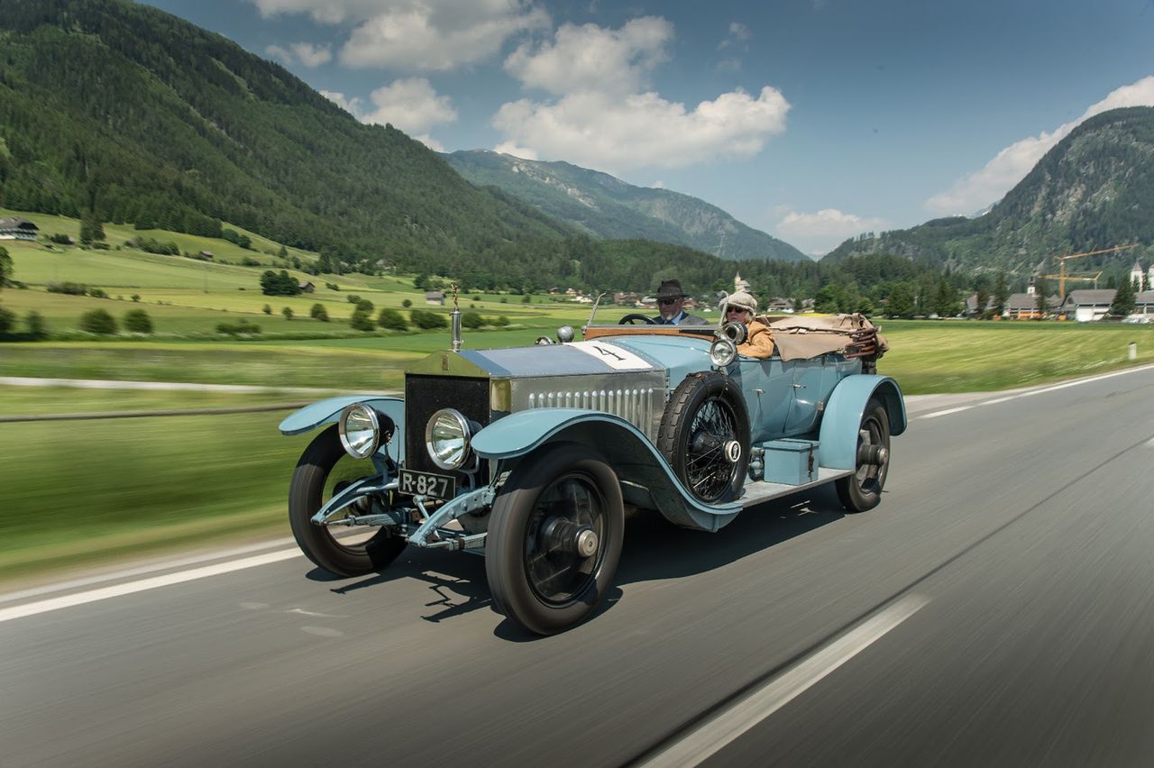 2013 Rolls-Royce Centenary Alpine Trial (6)