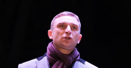 Powrót Bąkiewicza. Znów jest szefem Stowarzyszenia Marsz Niepodległości