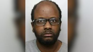 Atak seksualny w pociągu. Mohammed napadł na 21-latka w Anglii