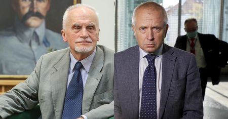 Ważne głosowanie w Sejmie. Wybrano członków Trybunału Stanu