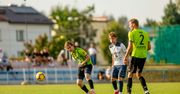 Klasa okręgowa. Orlęta jadą na ligowy szczyt do Gródka