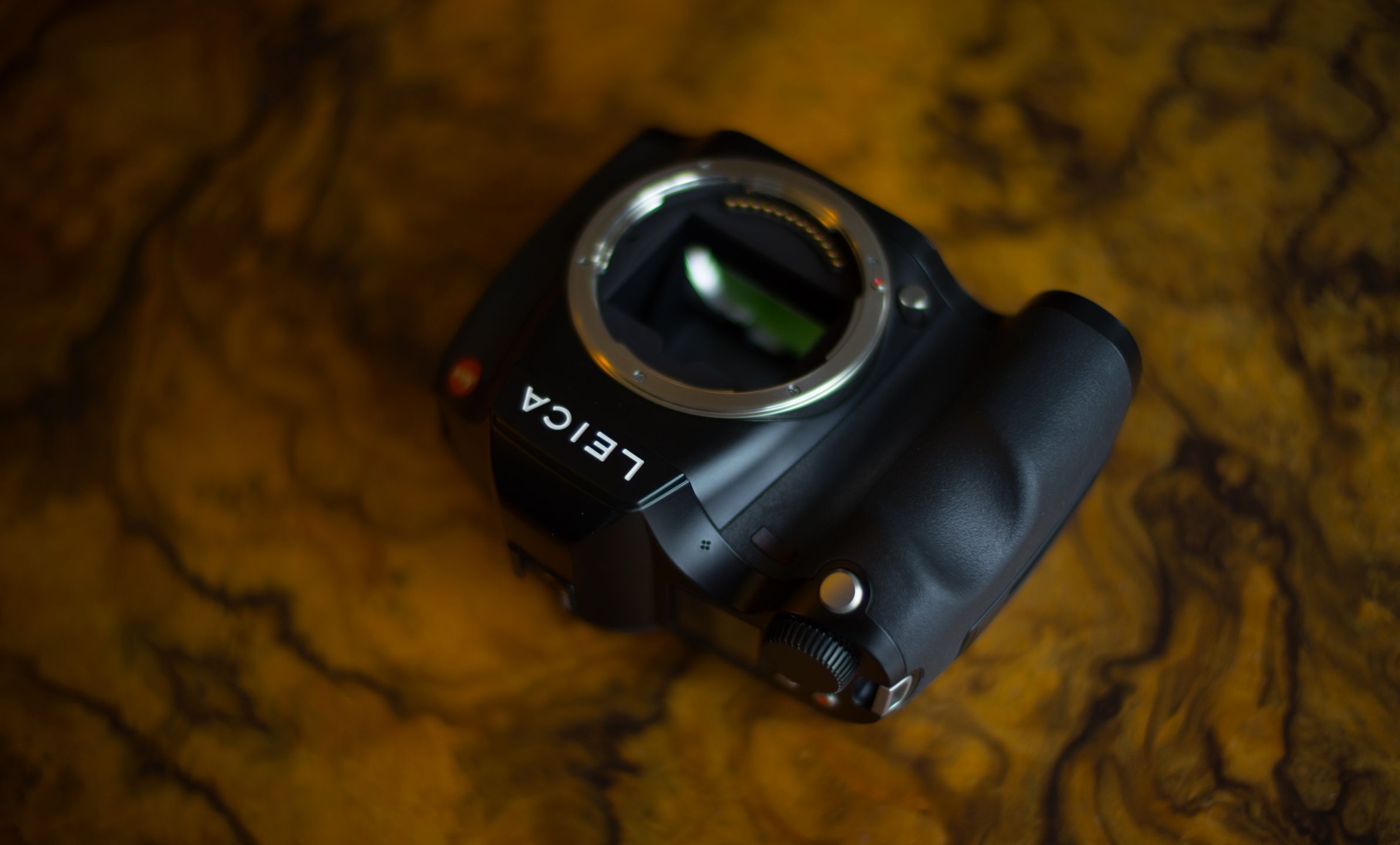 Leica S (Typ 007) - królowa średniego formatu w akcji [test] 21