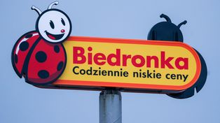 Aż 72 sztuki w promocji. Początek 29 grudnia w Biedronce