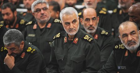 To ma być zemsta. Wyciekły wstrząsające informacje o tym, co chce zrobić Iran
