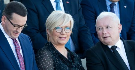 Polacy o Trybunale Przyłębskiej. Miażdżący sondaż