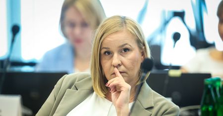 Spięcie w koalicji. Posłanka KO krytykuje wiceministra