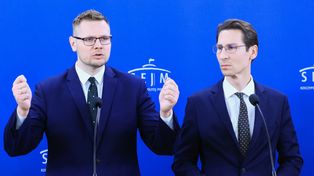 Afera Zondacrypto. PiS składa zawiadomienie na Donalda Tuska