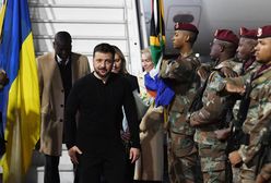 "Emocje sięgały zenitu". Zełenski zabrał głos, Trump krytykuje