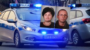 "Zostaliśmy zniszczeni". Małżonkowie zniknęli. Policja analizuje wpisy