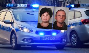 "Zostaliśmy zniszczeni". Małżonkowie zniknęli. Policja analizuje wpisy
