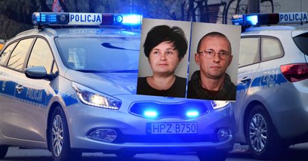"Zostaliśmy zniszczeni". Małżonkowie zniknęli. Policja analizuje wpisy