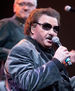 "Żegnajcie". Smutne wieści od Krzysztofa Krawczyka