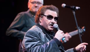 "Żegnajcie". Smutne wieści od Krzysztofa Krawczyka