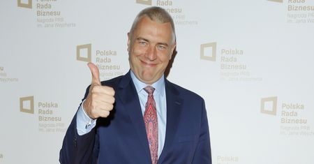 Giertych pisze o Lepperze. Jego słowa uderzają w Jarosława Kaczyńskiego