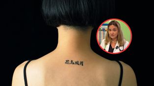 Naukowcy alarmują ws. tatuaży. Tak wpływają na organizm