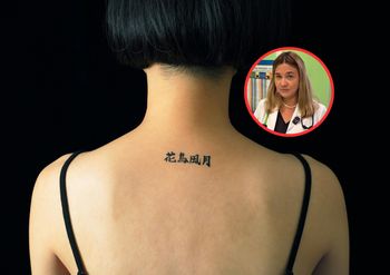 Naukowcy alarmują ws. tatuaży. Tak wpływają na organizm