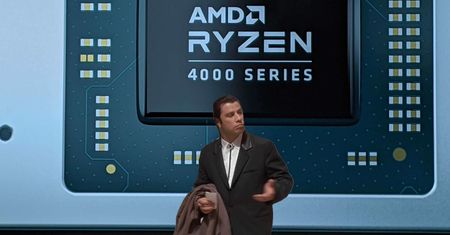 AMD ma problem z dostępnością mobilnych procesorów Ryzen 4000 - nadchodzą podwyżki cen