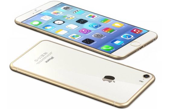 Fani iPhone 6 już koczują pod salonem Apple’a w Nowym Jorku. “To dobry biznes”