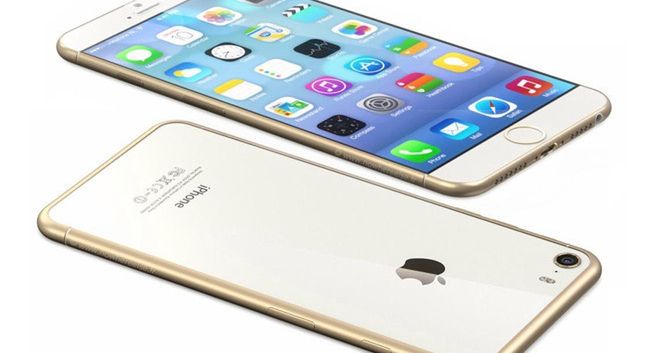 Fani iPhone 6 już koczują pod salonem Apple’a w Nowym Jorku. “To dobry biznes”