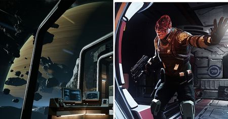 Dziś premiera Detached i The Persistence na PlayStation VR
