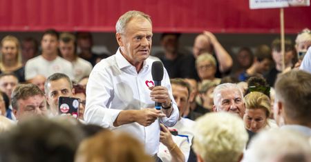Niemieckie pożyczki PO. Prawica wywołała aferę, która uderza w Sasina i Czarnka