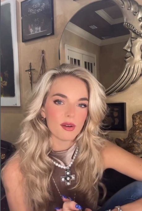 Karley Scott Collins