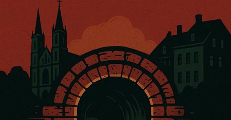 Podziemne sekrety Włocławka. Czy naprawdę istnieje miasto pod miastem? [podcast]
